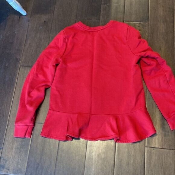 Banana Republic flare sweater - Picture 4 of 5